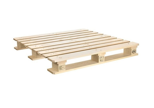 PALLET GỖ TỰ NHIÊN